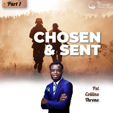 Chosen and Sent Series 1