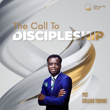 The Call to Discipleship