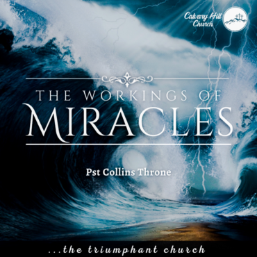 The Working Of Miracles