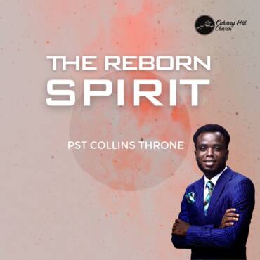 The Reborn spirit